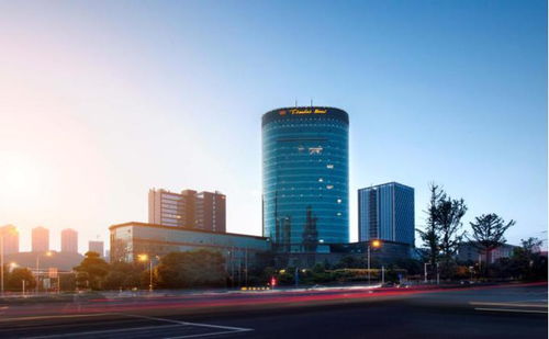 垃圾分類進酒店——天來大酒店積極響應國家環(huán)保政策